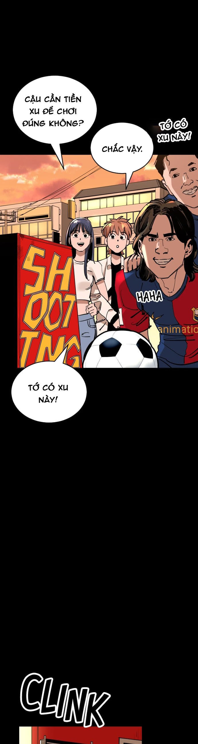 Sân Cỏ Chiến Kí Chapter 163 - 24