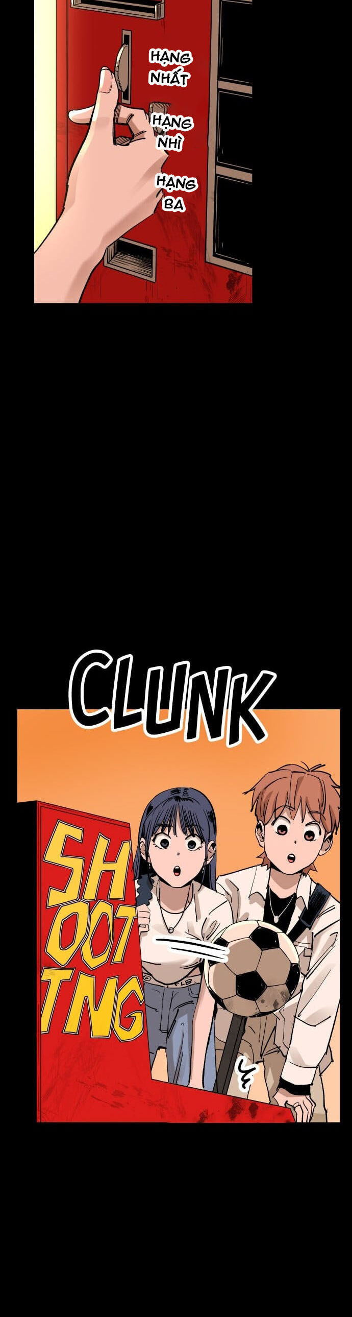 Sân Cỏ Chiến Kí Chapter 163 - 25