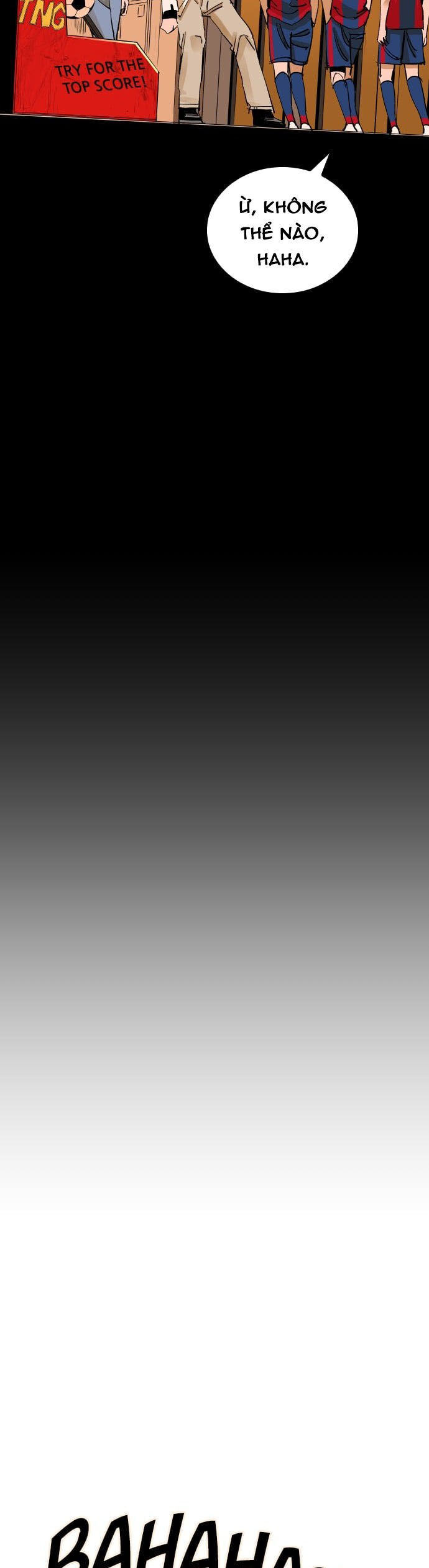 Sân Cỏ Chiến Kí Chapter 163 - 30