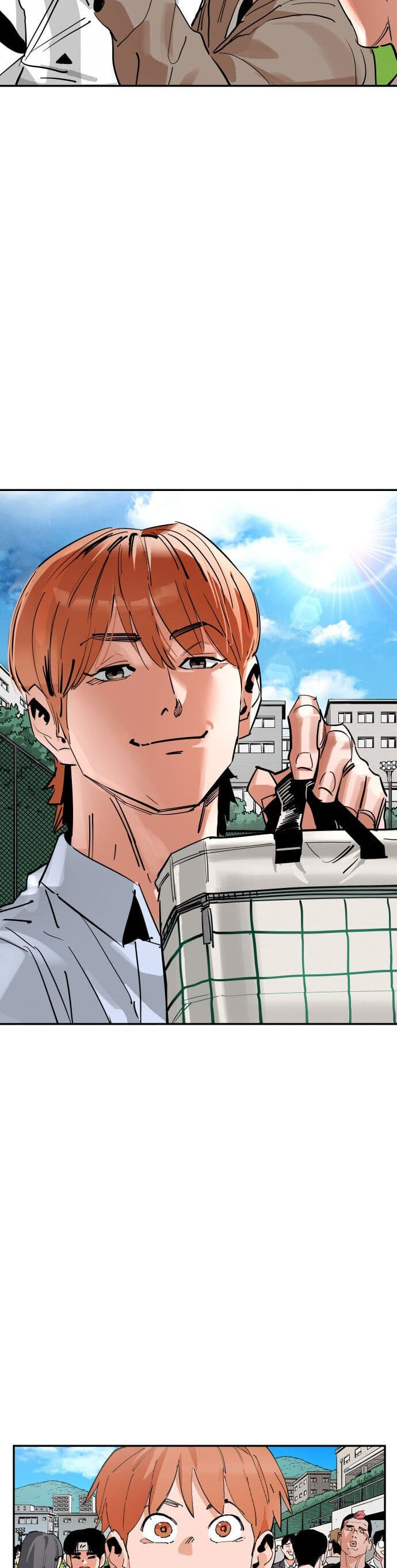 Sân Cỏ Chiến Kí Chapter 163 - 4