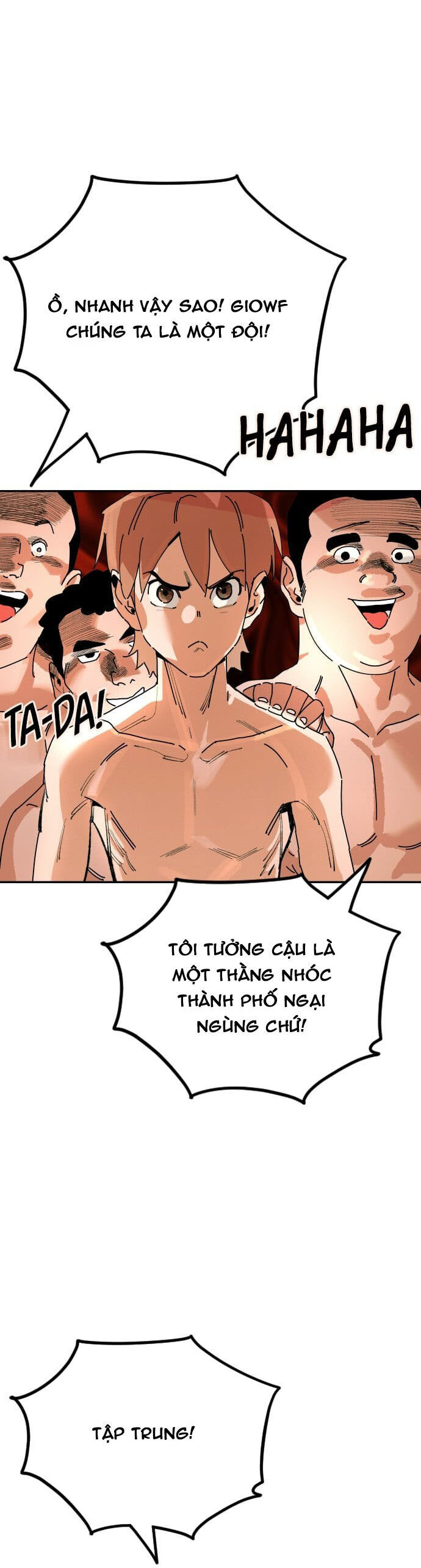 Sân Cỏ Chiến Kí Chapter 163 - 37