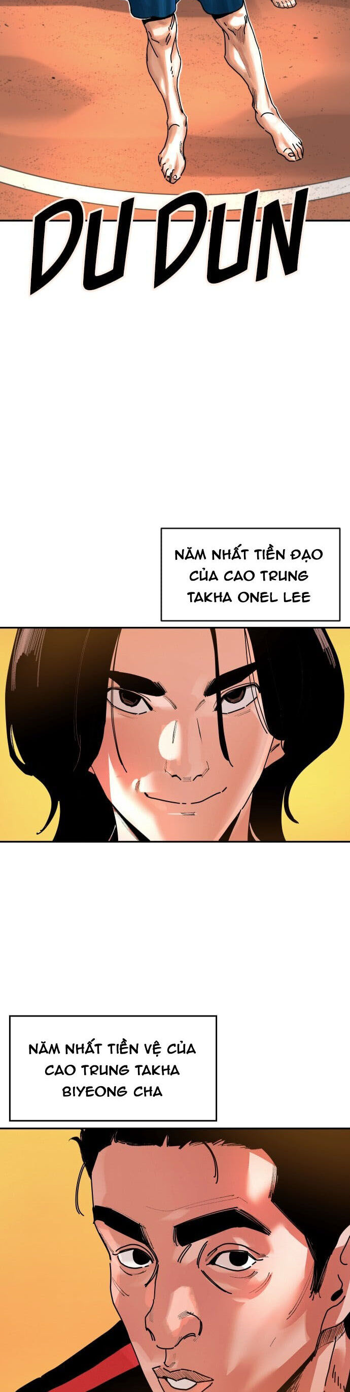 Sân Cỏ Chiến Kí Chapter 163 - 39