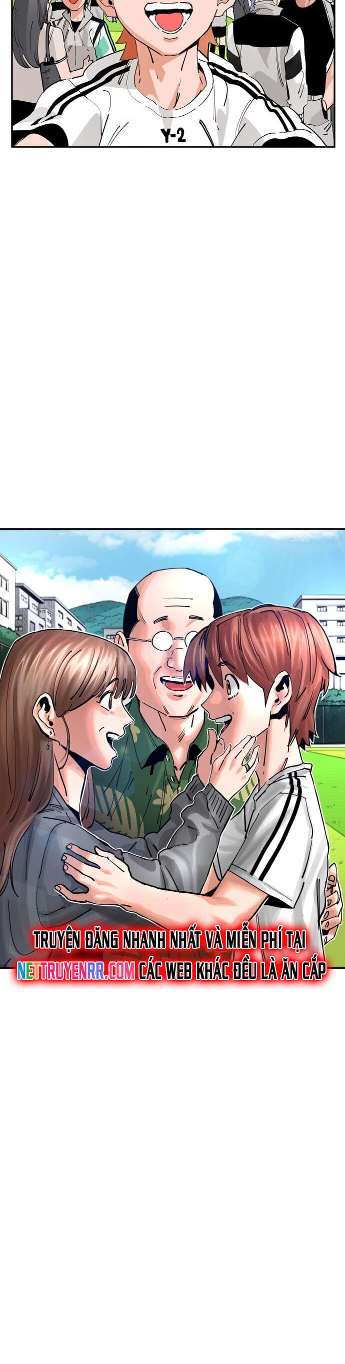 Sân Cỏ Chiến Kí Chapter 163 - 5