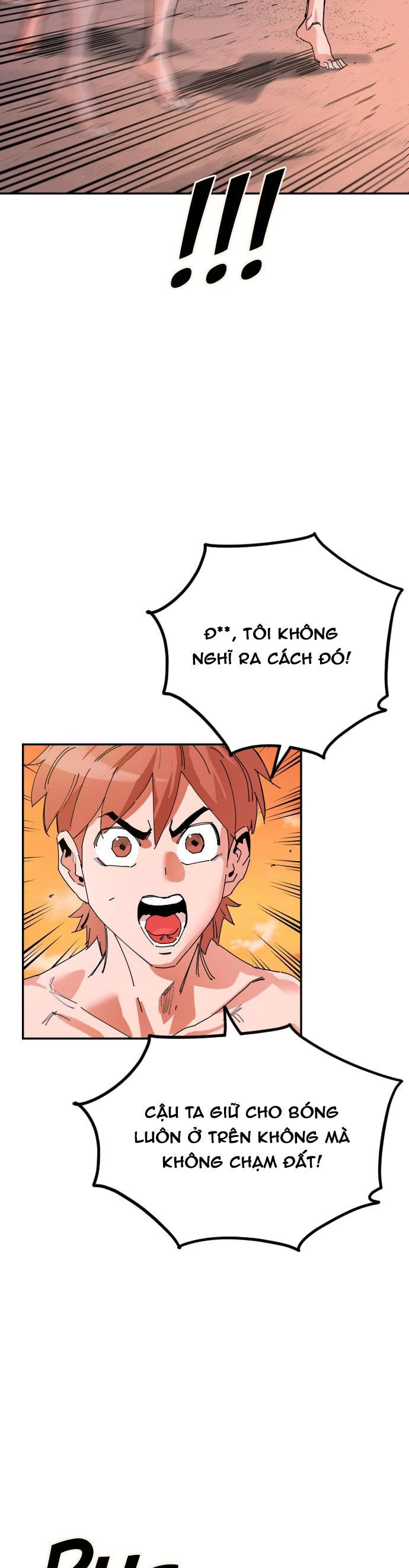 Sân Cỏ Chiến Kí Chapter 163 - 46