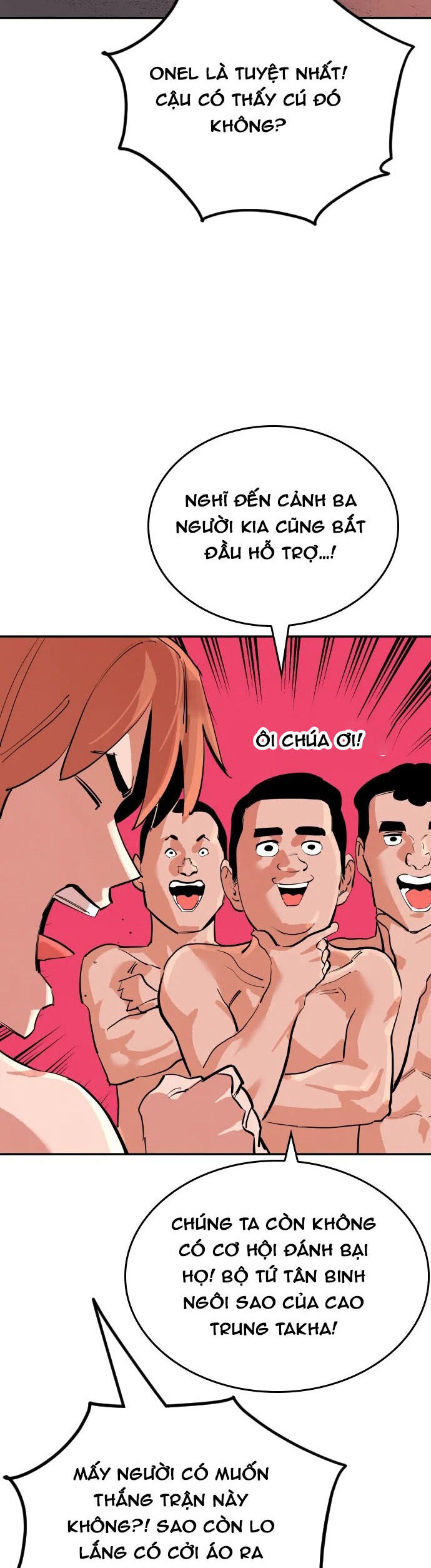 Sân Cỏ Chiến Kí Chapter 163 - 51