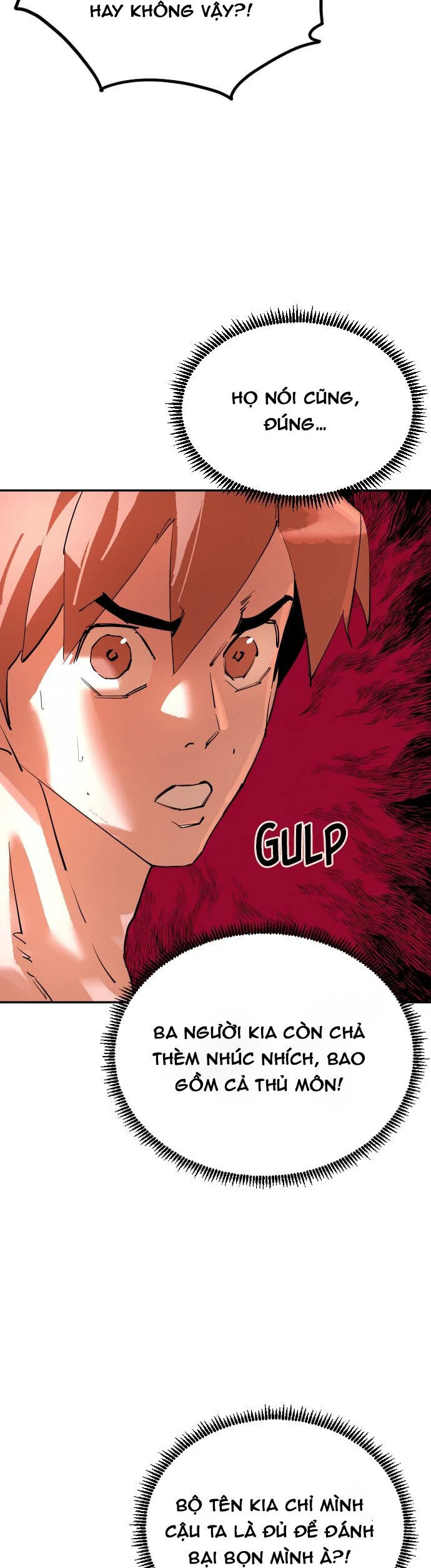 Sân Cỏ Chiến Kí Chapter 163 - 52