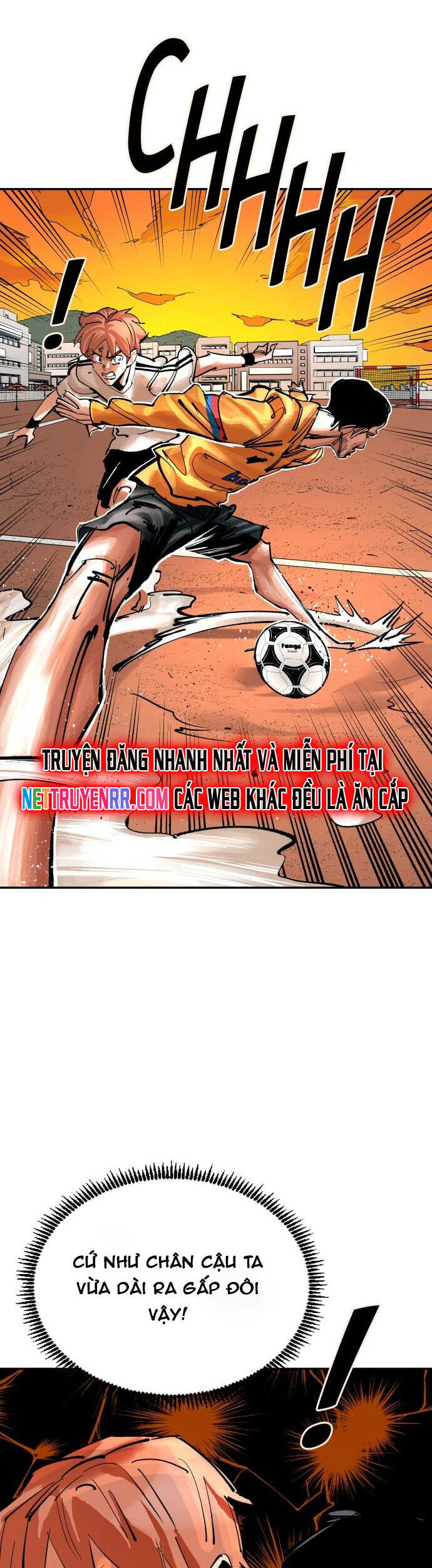 Sân Cỏ Chiến Kí Chapter 163 - 59