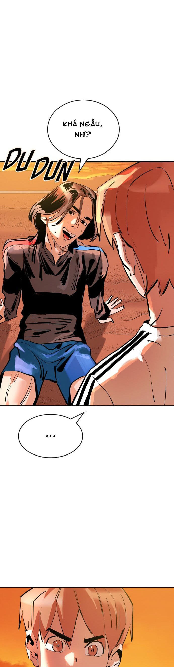 Sân Cỏ Chiến Kí Chapter 163 - 69