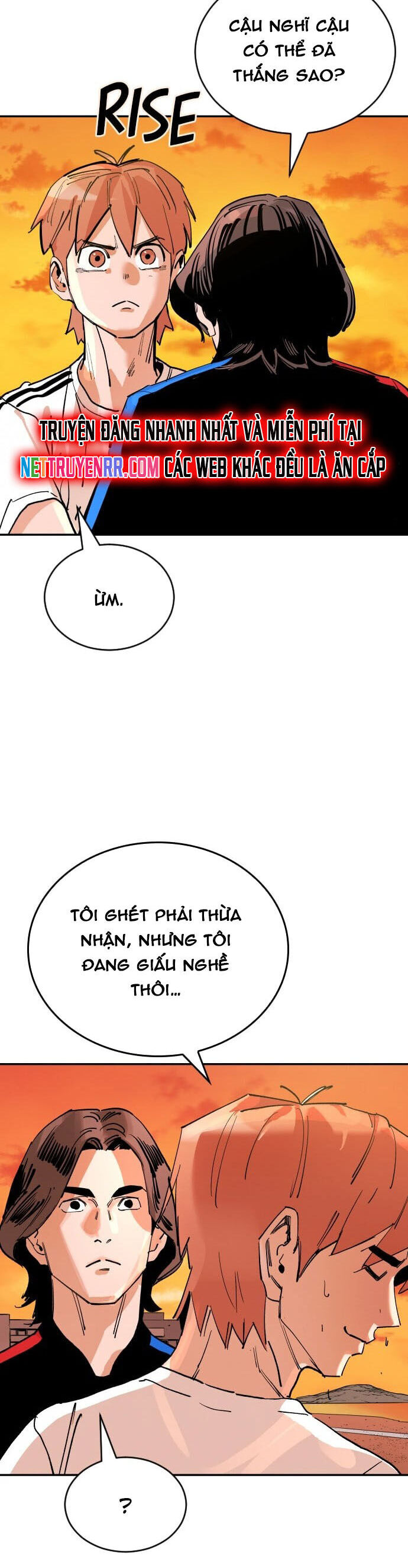 Sân Cỏ Chiến Kí Chapter 163 - 71