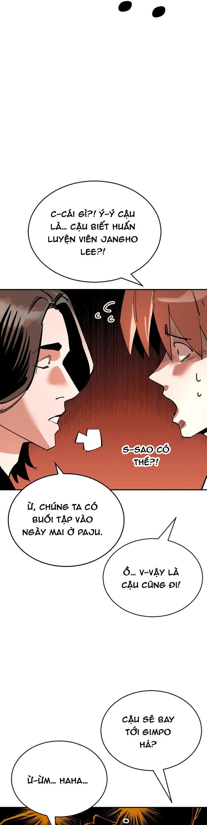 Sân Cỏ Chiến Kí Chapter 163 - 74