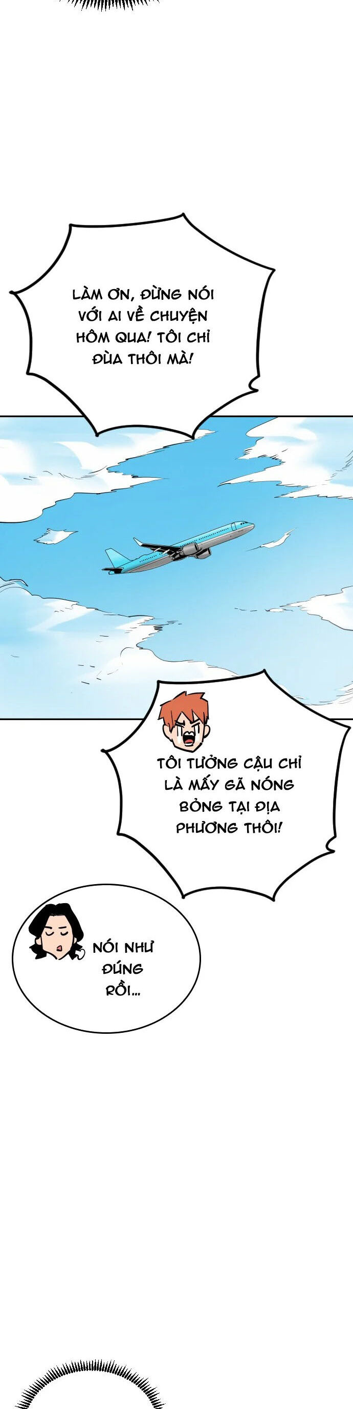 Sân Cỏ Chiến Kí Chapter 163 - 78