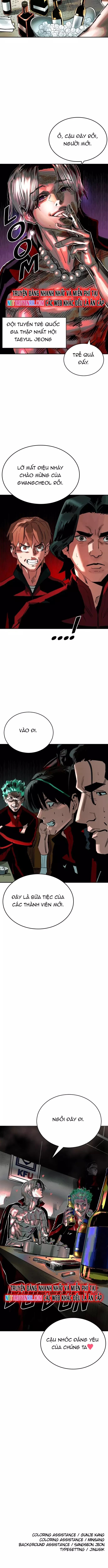 Sân Cỏ Chiến Kí Chapter 164 - 18