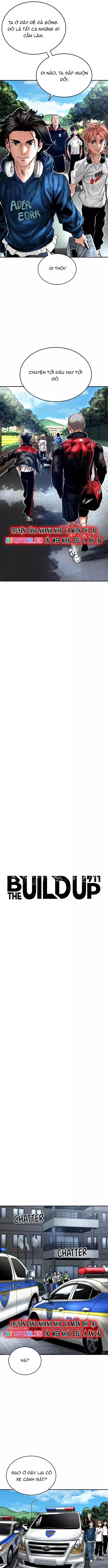Sân Cỏ Chiến Kí Chapter 164 - 6
