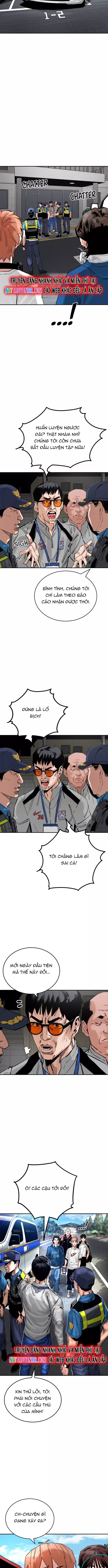 Sân Cỏ Chiến Kí Chapter 164 - 7