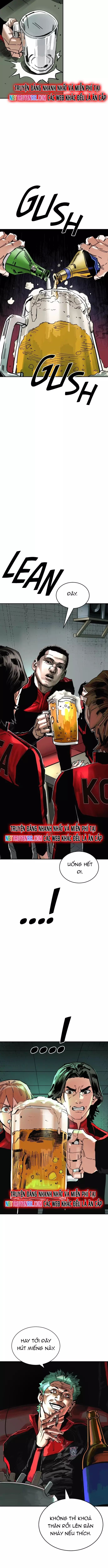 Sân Cỏ Chiến Kí Chapter 165 - 3