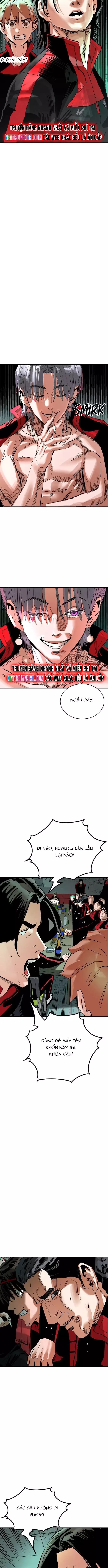 Sân Cỏ Chiến Kí Chapter 165 - 6