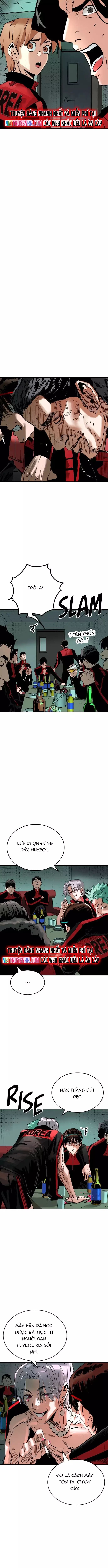 Sân Cỏ Chiến Kí Chapter 165 - 7