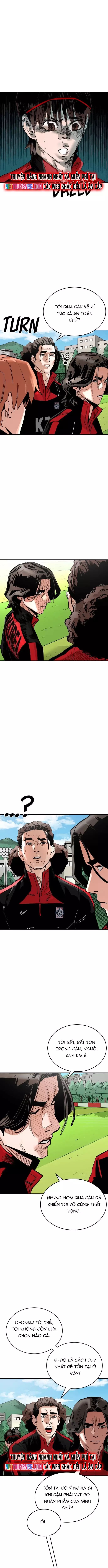 Sân Cỏ Chiến Kí Chapter 165 - 10