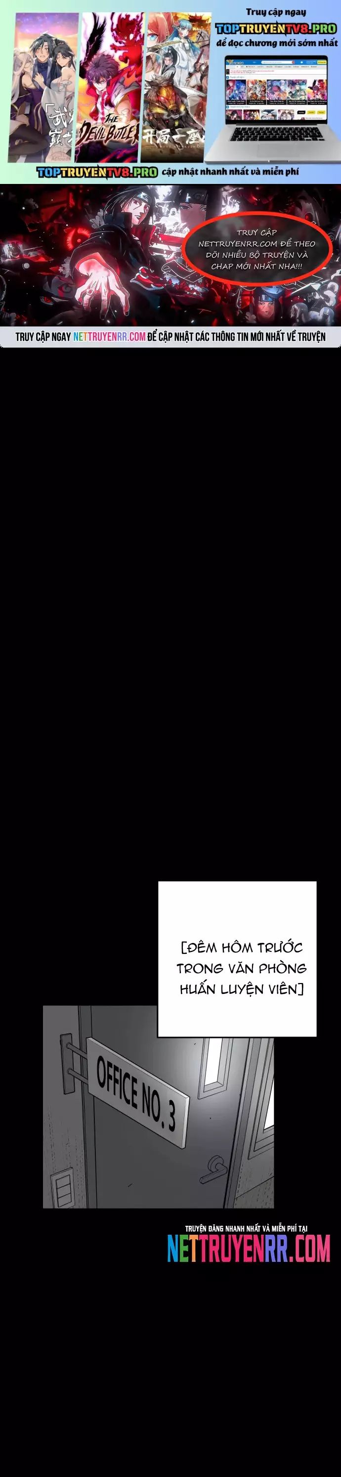 Sân Cỏ Chiến Kí Chapter 166 - 2