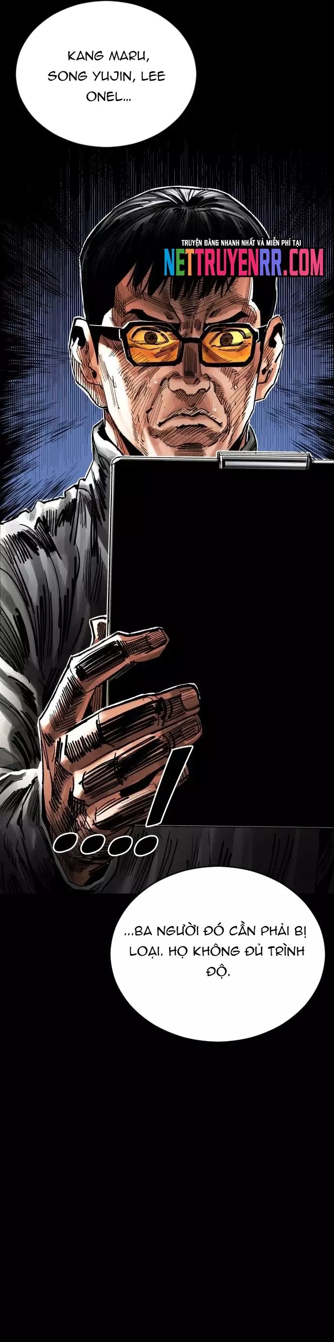 Sân Cỏ Chiến Kí Chapter 166 - 12