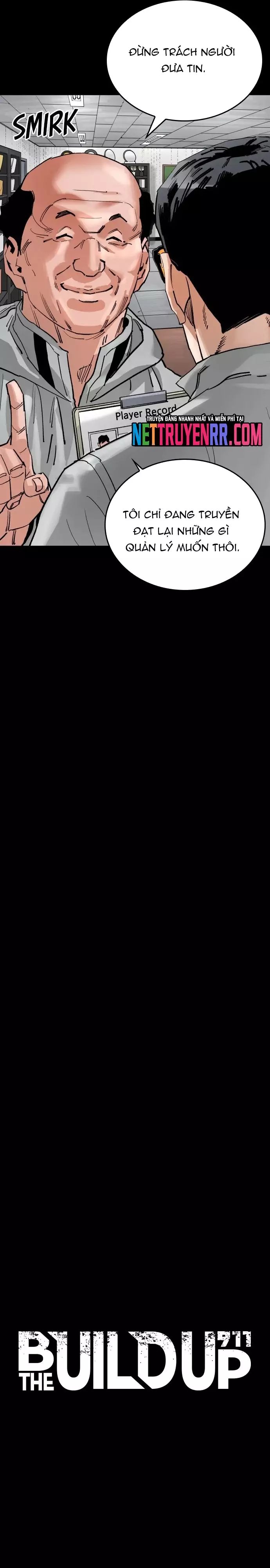 Sân Cỏ Chiến Kí Chapter 166 - 13