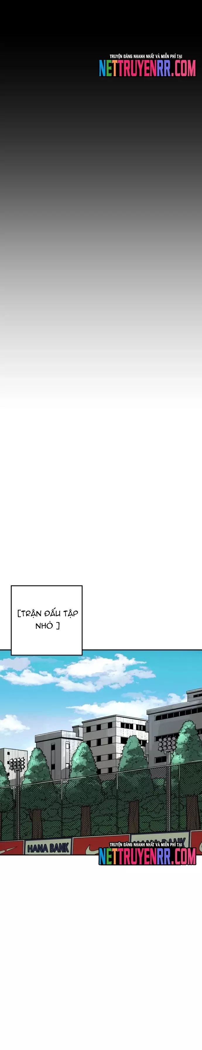 Sân Cỏ Chiến Kí Chapter 166 - 14