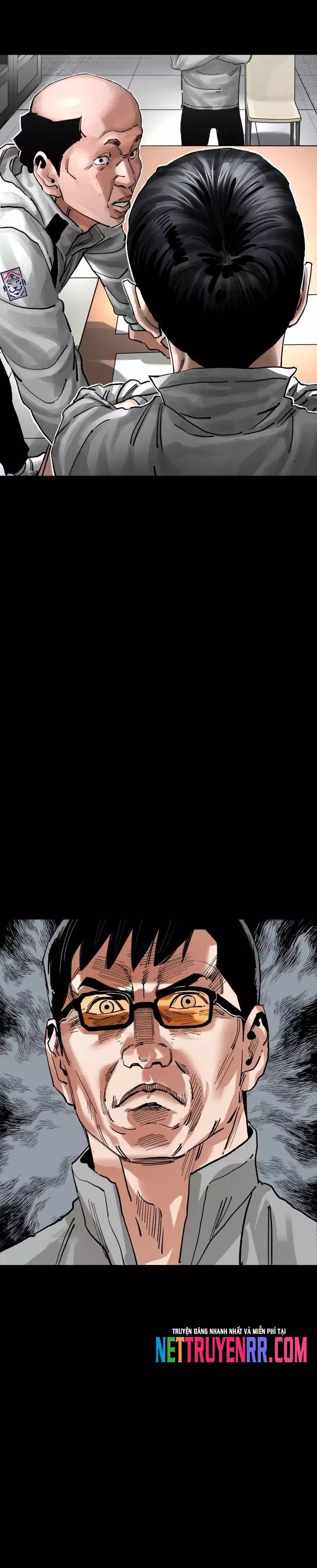 Sân Cỏ Chiến Kí Chapter 166 - 4