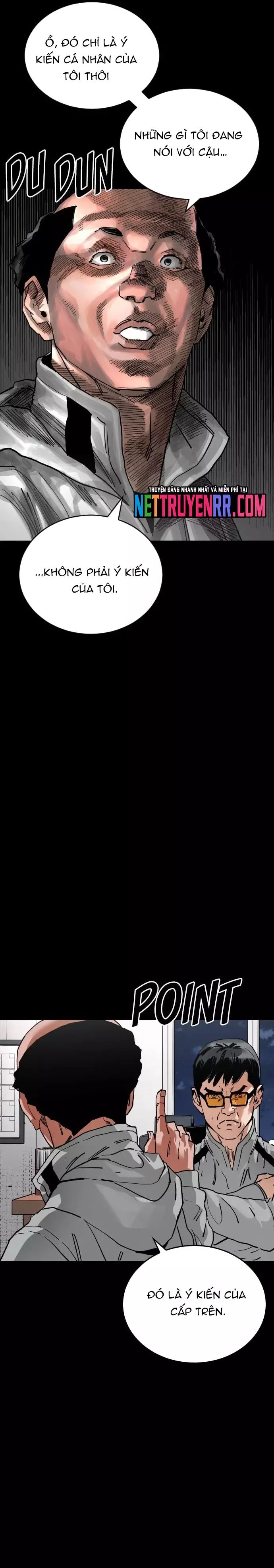 Sân Cỏ Chiến Kí Chapter 166 - 10