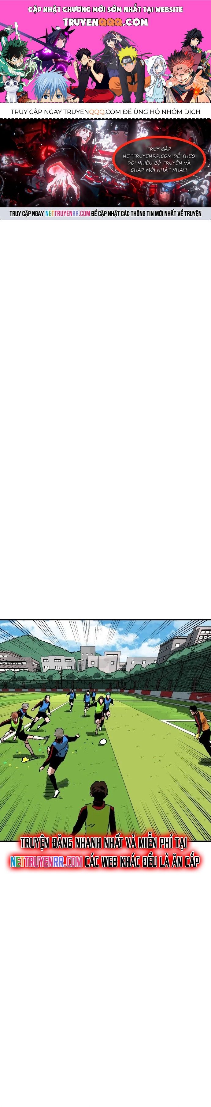 Sân Cỏ Chiến Kí Chapter 167 - 1