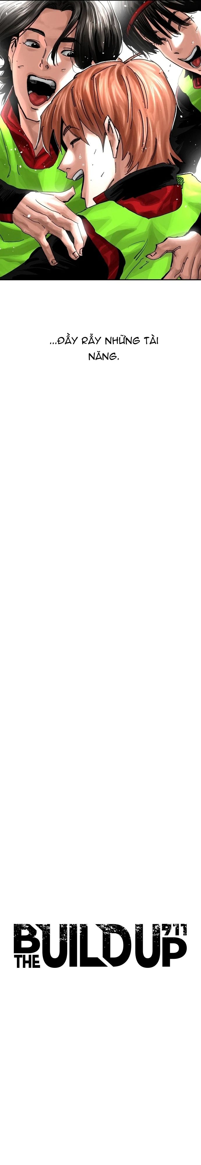 Sân Cỏ Chiến Kí Chapter 167 - 8