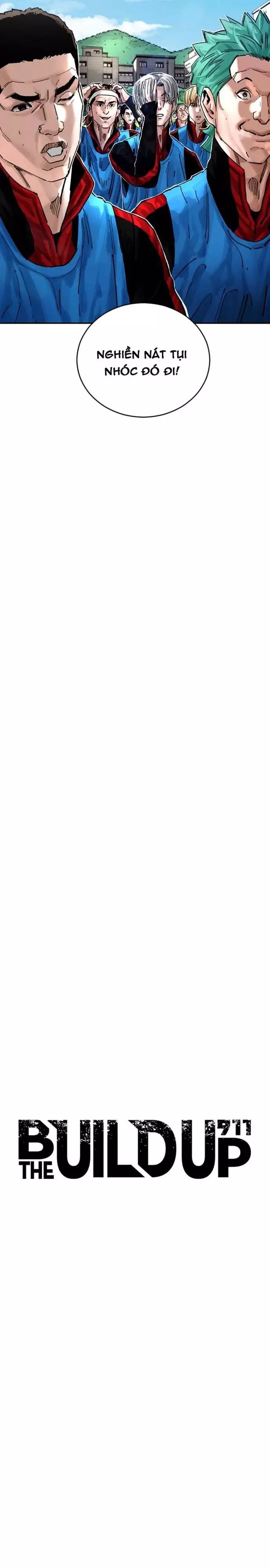 Sân Cỏ Chiến Kí Chapter 168 - 12