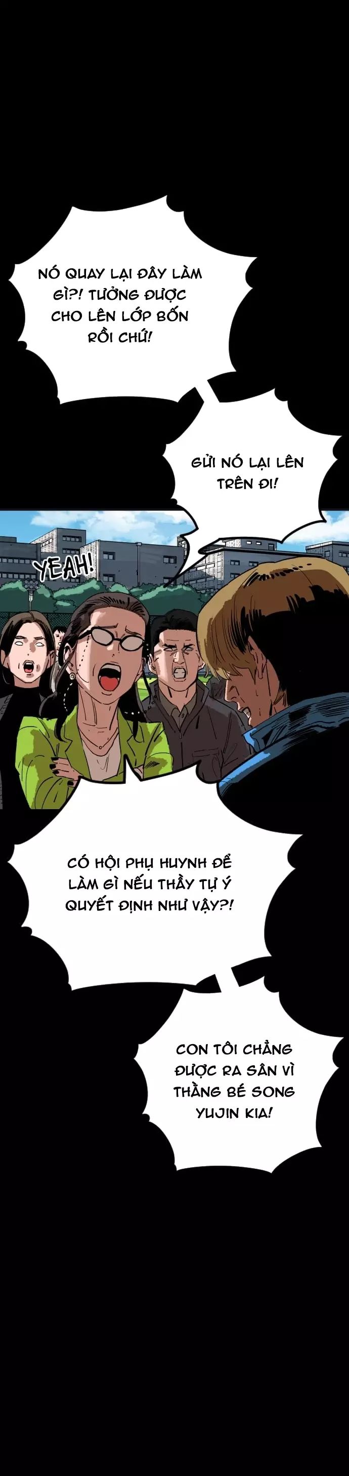 Sân Cỏ Chiến Kí Chapter 169 - 12