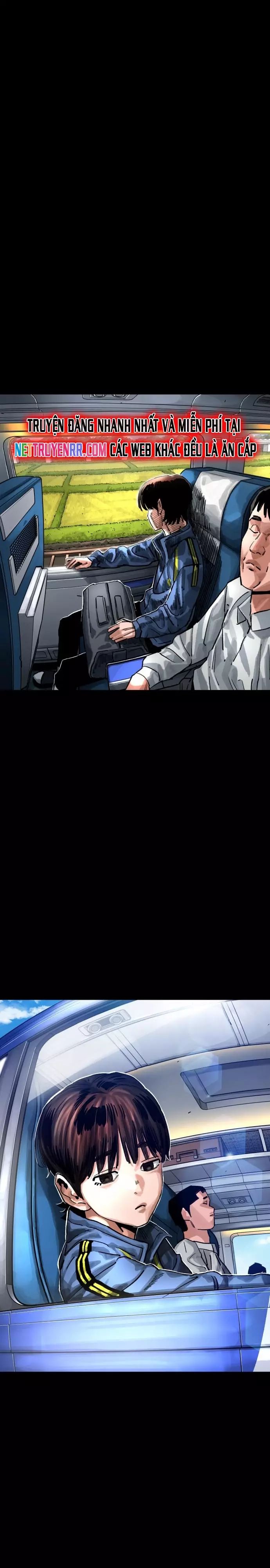 Sân Cỏ Chiến Kí Chapter 169 - 14