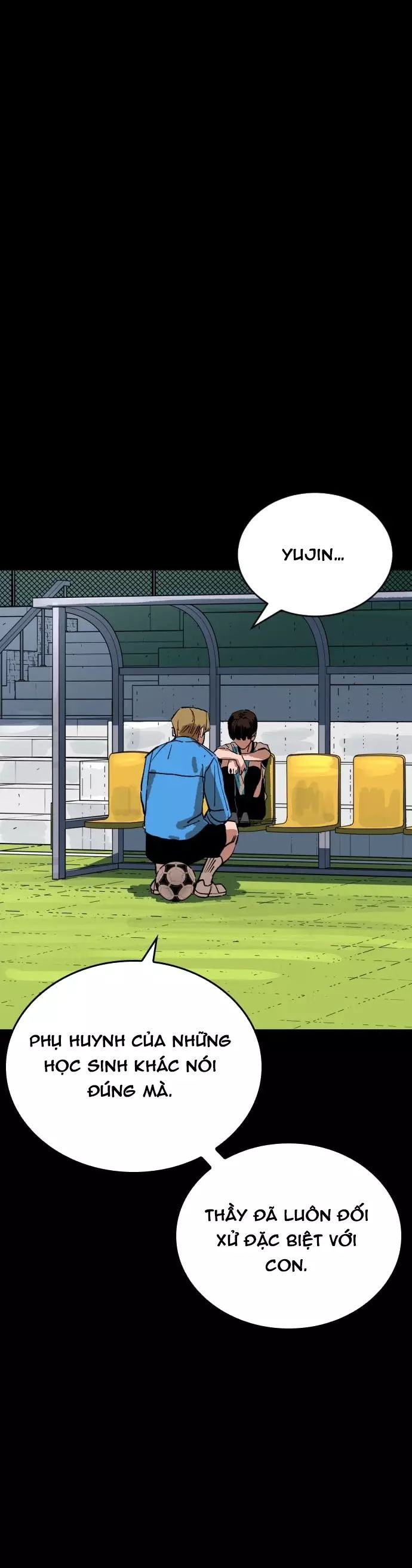 Sân Cỏ Chiến Kí Chapter 169 - 15