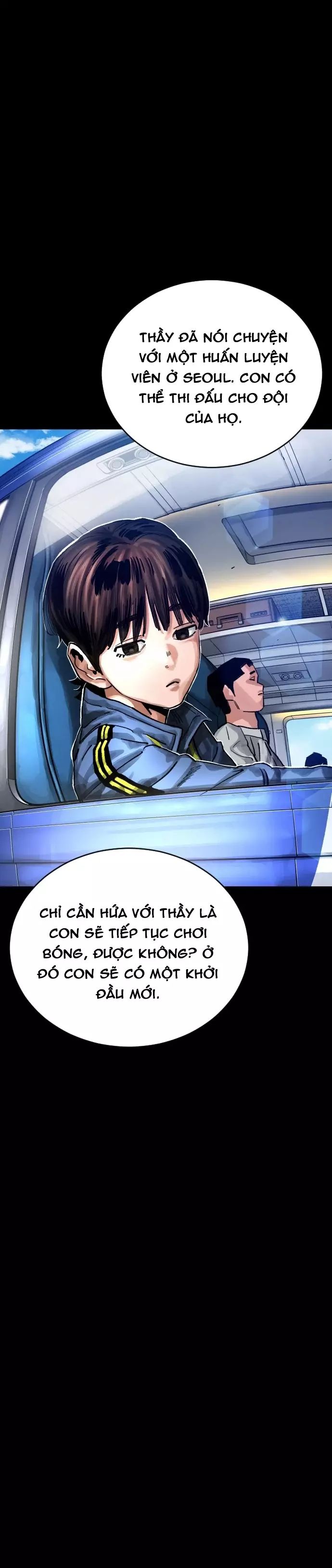 Sân Cỏ Chiến Kí Chapter 169 - 17