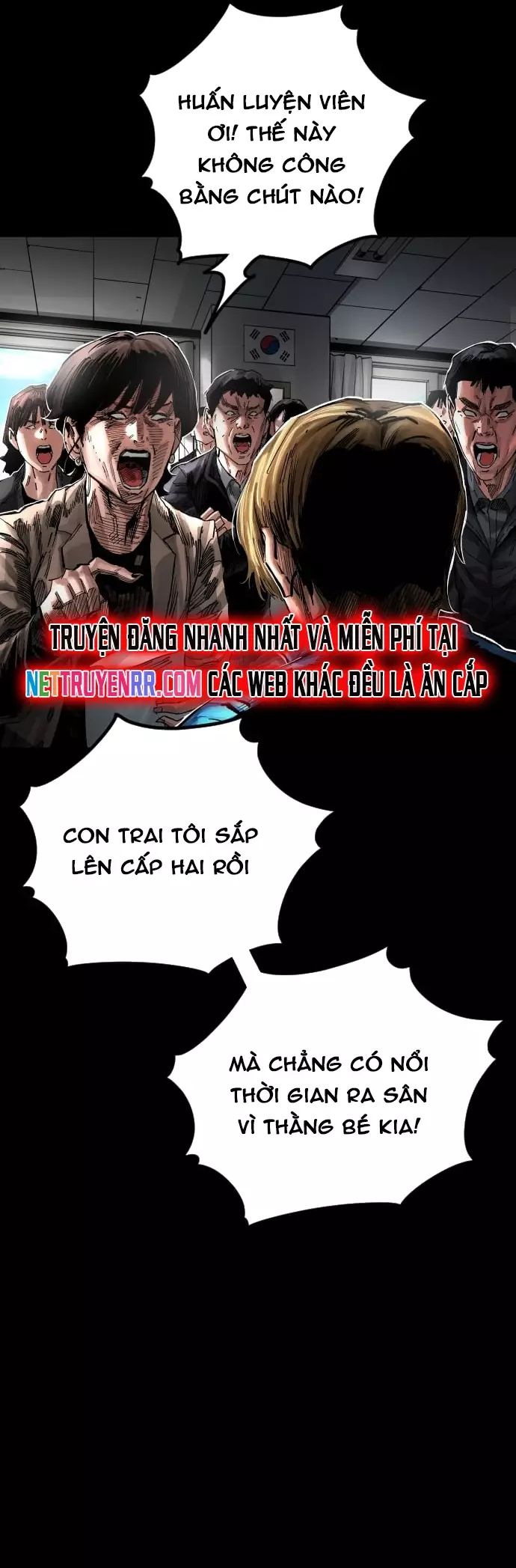 Sân Cỏ Chiến Kí Chapter 169 - 8