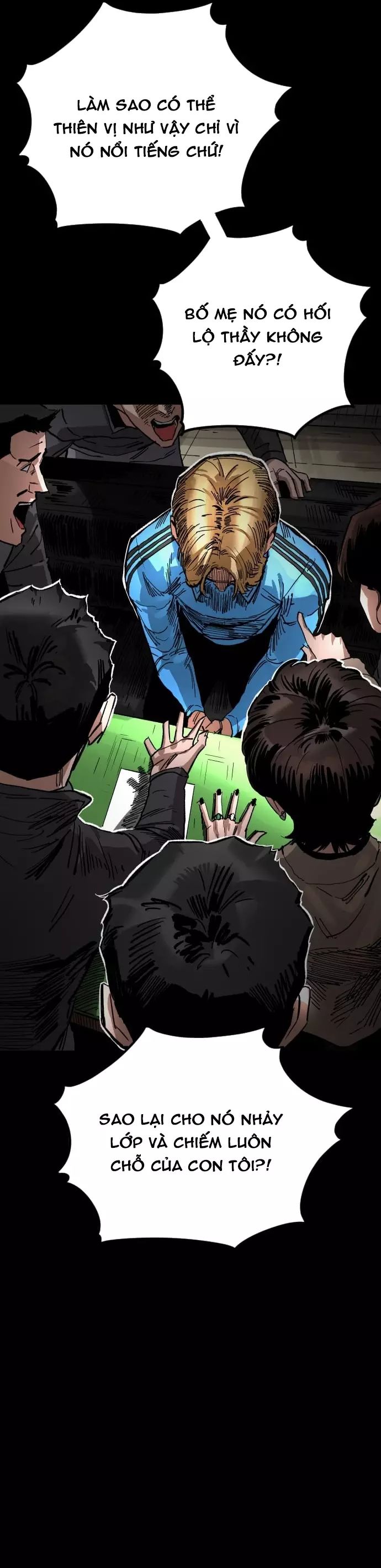 Sân Cỏ Chiến Kí Chapter 169 - 9