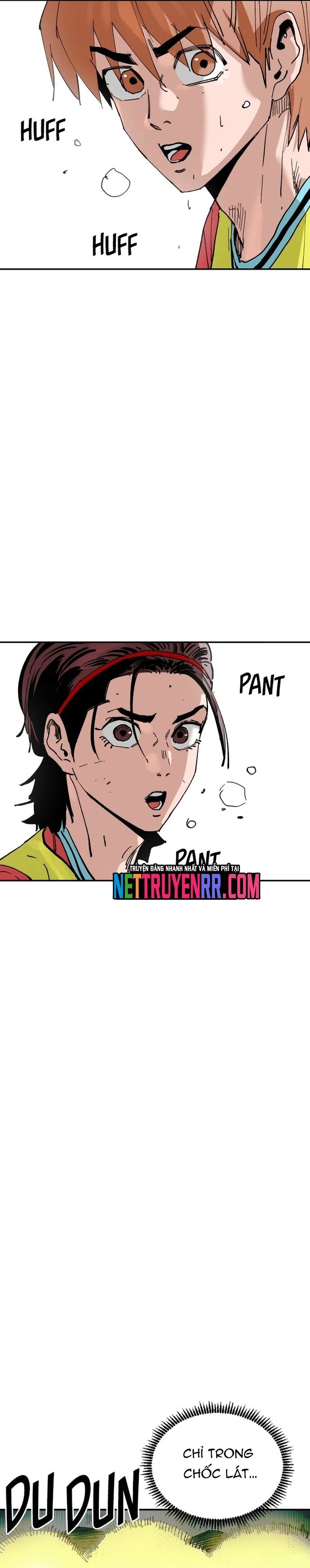 Sân Cỏ Chiến Kí Chapter 170 - 15