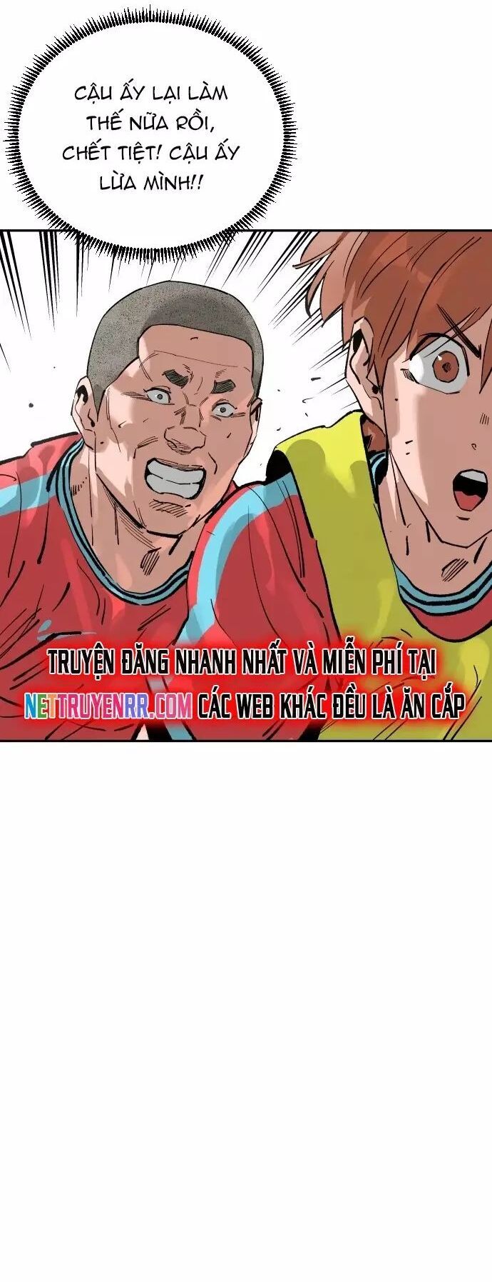 Sân Cỏ Chiến Kí Chapter 171 - 12