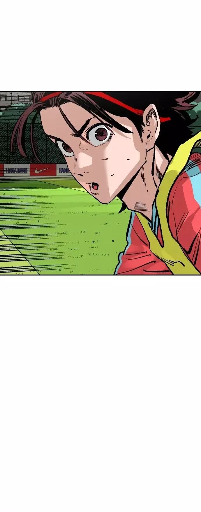 Sân Cỏ Chiến Kí Chapter 171 - 14