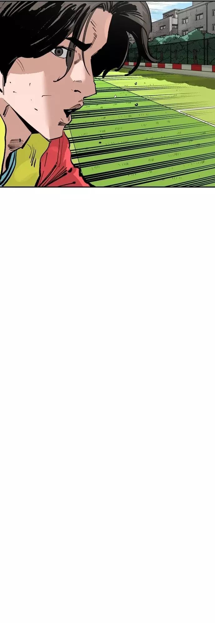 Sân Cỏ Chiến Kí Chapter 171 - 15