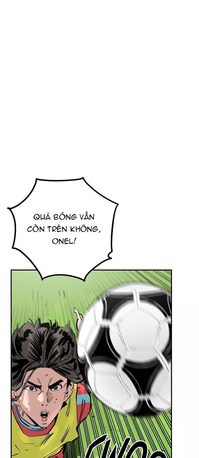 Sân Cỏ Chiến Kí Chapter 171 - 19