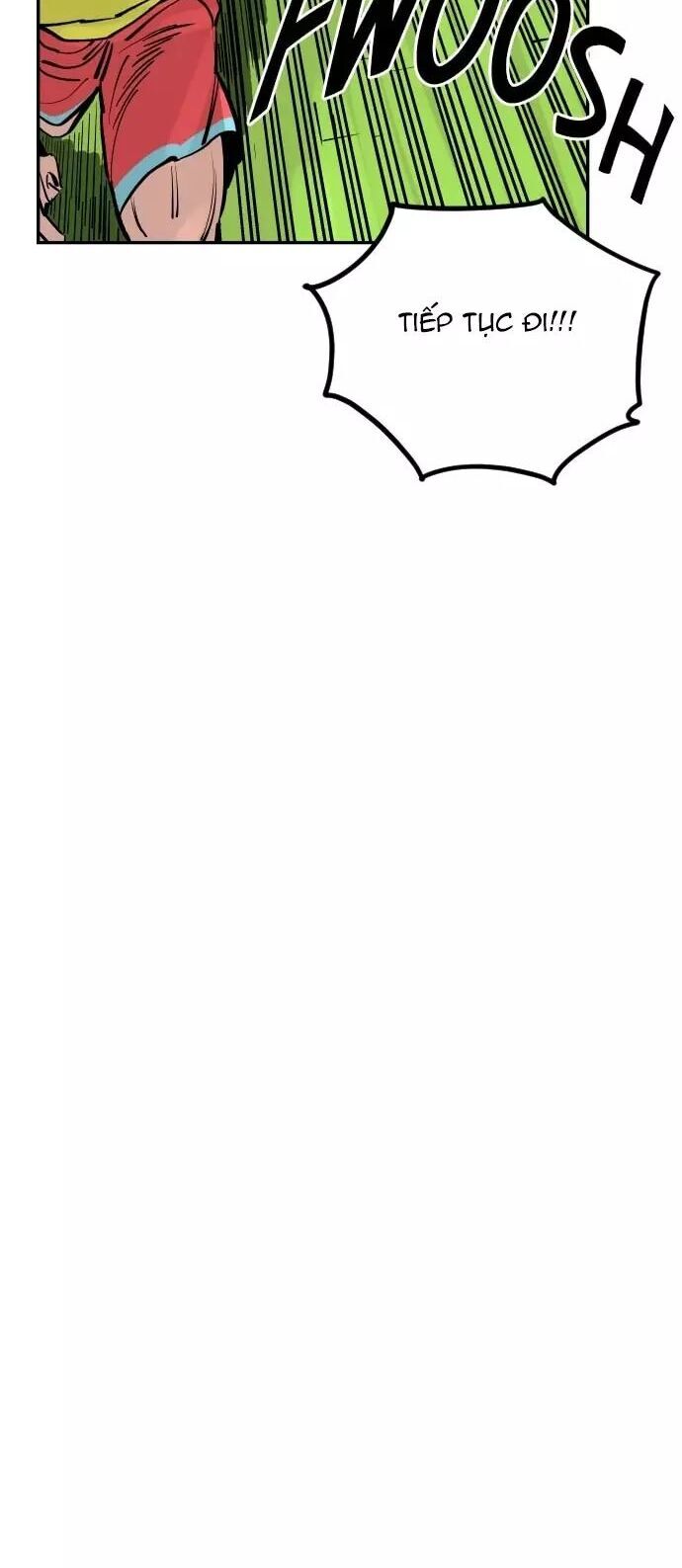 Sân Cỏ Chiến Kí Chapter 171 - 20