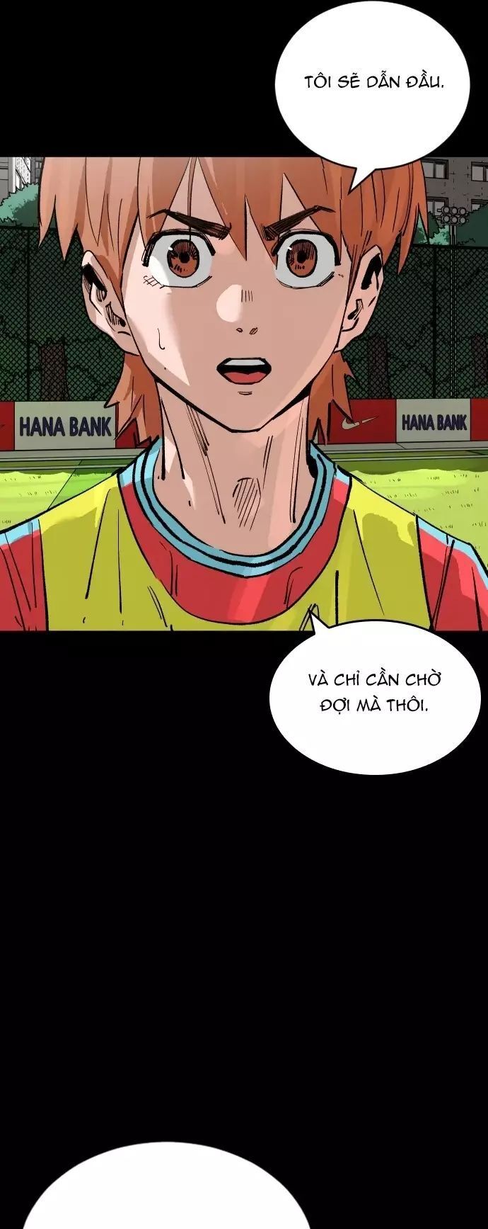 Sân Cỏ Chiến Kí Chapter 171 - 3