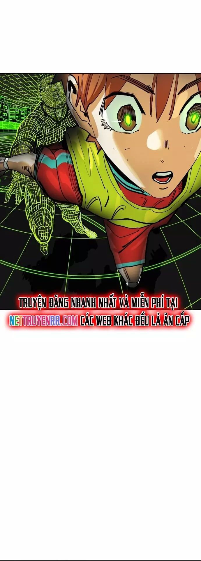 Sân Cỏ Chiến Kí Chapter 171 - 24