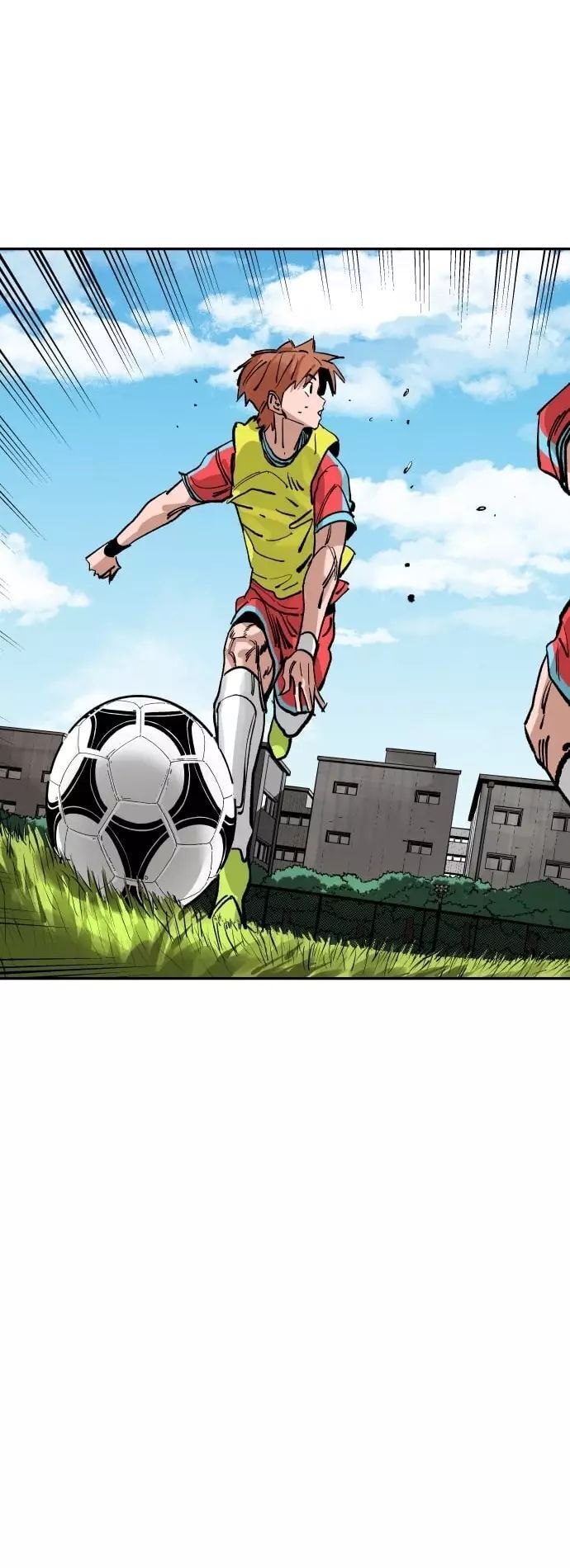 Sân Cỏ Chiến Kí Chapter 171 - 29