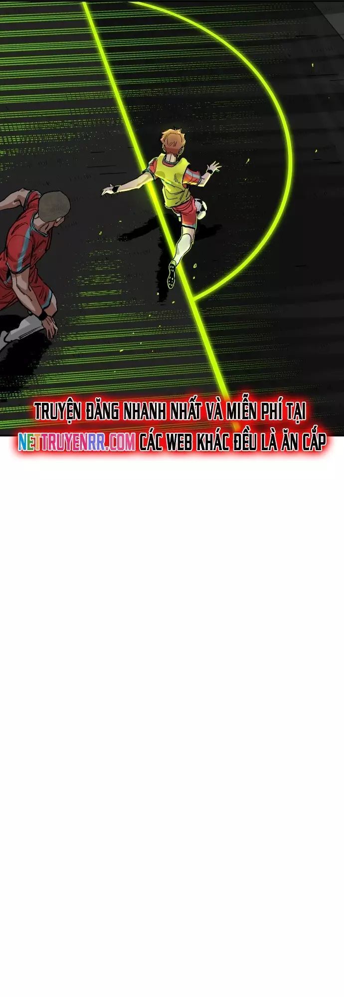 Sân Cỏ Chiến Kí Chapter 171 - 31