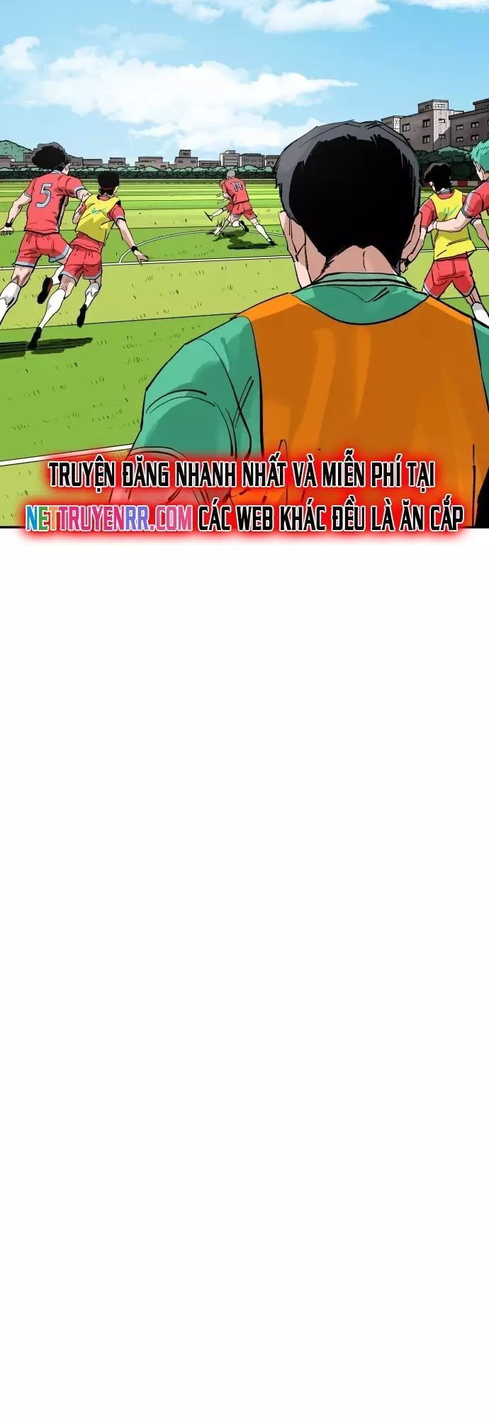 Sân Cỏ Chiến Kí Chapter 171 - 33