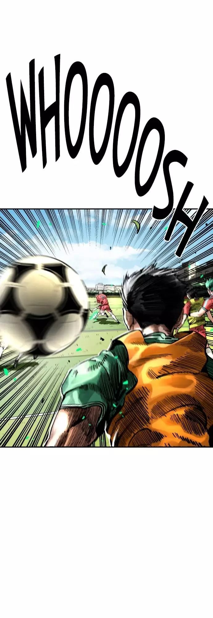 Sân Cỏ Chiến Kí Chapter 171 - 34