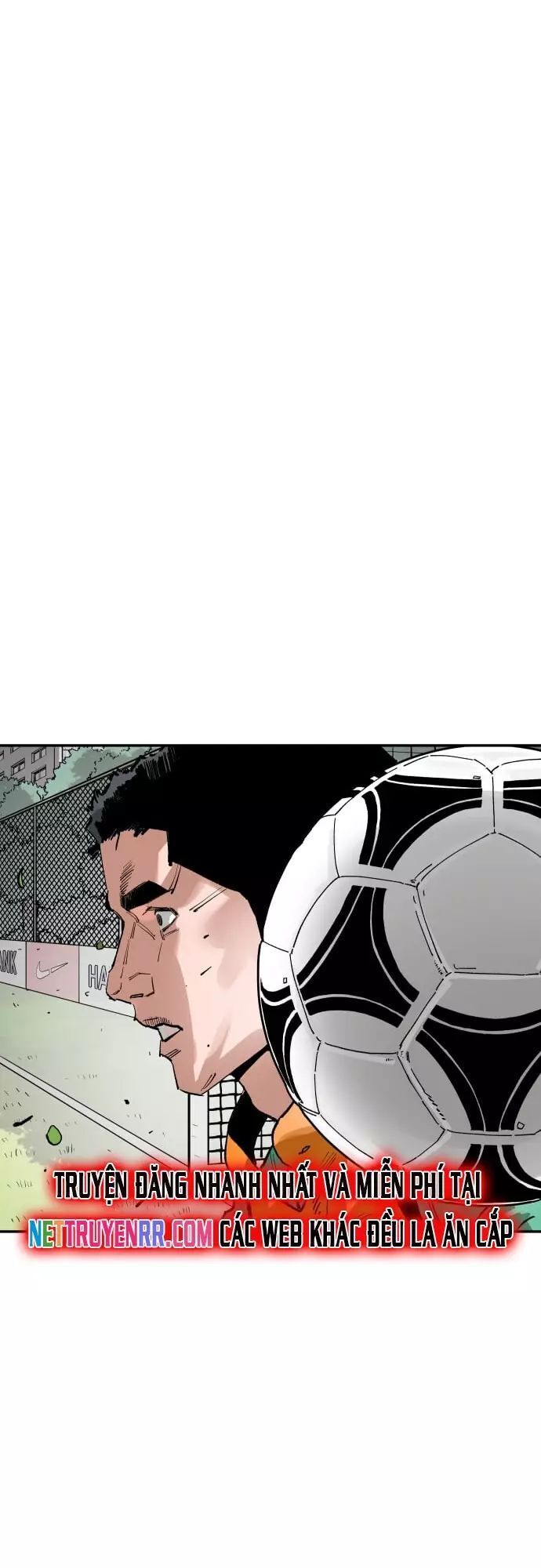 Sân Cỏ Chiến Kí Chapter 171 - 35